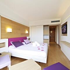 Hotel & Spa SEntrador Playa комната для гостей фото 4