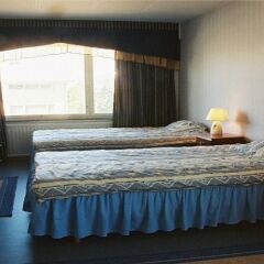 Hotel Kestikarhu комната для гостей фото 4