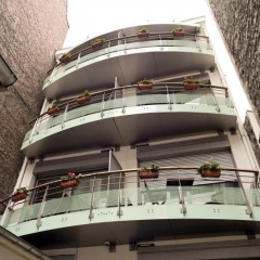 Отель Residhotel Impérial Rennequin фото 2