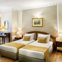 Mediterranean Palace Hotel in Thessaloniki, Greece from 201$, photos, reviews - zenhotels.com guestroom photo 3