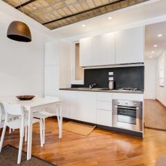 Отель Piazza Navona-Coronari House в номере фото 2