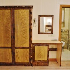 Mersu A'la Konak Otel Турция, Дербент - отзывы, цены и фото номеров - забронировать отель Mersu A'la Konak Otel онлайн удобства в номере