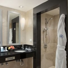Hilton Malabo in Malabo, Equatorial Guinea from 186$, photos, reviews - zenhotels.com bathroom