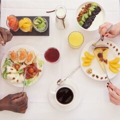 Отель Melia Paris Notre-Dame Франция, Париж - отзывы, цены и фото номеров - забронировать отель Melia Paris Notre-Dame онлайн фото 17