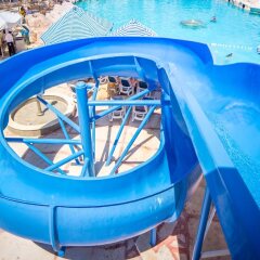 Отель Sunny Days El Palacio Resort & Spa бассейн