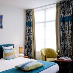 Отель Le Phénix Hôtel Франция, Лион - отзывы, цены и фото номеров - забронировать отель Le Phénix Hôtel онлайн фото 9