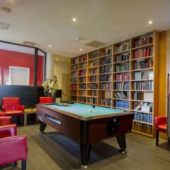 Bastion Hotel Zaandam детские мероприятия фото 2