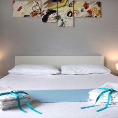 Отель Colle dei Fiori Rooms комната для гостей фото 2