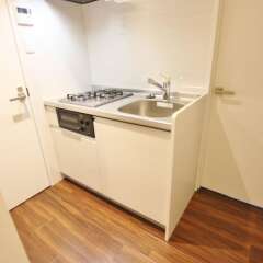 Отель Forest Inn Tenjin Minami Фукуока в номере