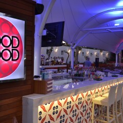 Side Resort Hotel гостиничный бар