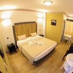 FrioHot Hotel Бока Чика комната для гостей фото 3