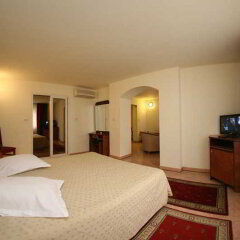 Euro Hotel in Timisoara, Romania from 67$, photos, reviews - zenhotels.com room amenities