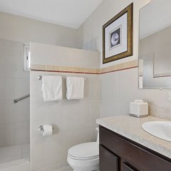Turtles Nest Beach Resort in Meads Bay, Anguilla from 598$, photos, reviews - zenhotels.com bathroom