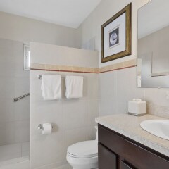 Turtles Nest Beach Resort in Meads Bay, Anguilla from 1075$, photos, reviews - zenhotels.com bathroom