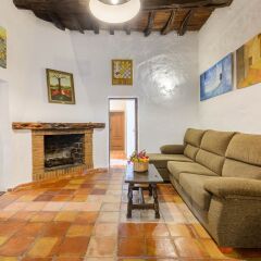Отель Casa Payesa - Authentic Ibizan style Испания, Эс-Канар - отзывы, цены и фото номеров - забронировать отель Casa Payesa - Authentic Ibizan style онлайн комната для гостей фото 2