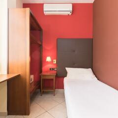 Отель Best Western Hotel La Baia Италия, Бари - отзывы, цены и фото номеров - забронировать отель Best Western Hotel La Baia онлайн балкон