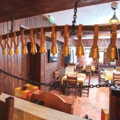Zlaten Rozhen Hotel Сандански фото 22