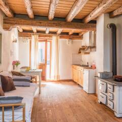 Отель Agriturismo Casa de Bertoldi Беллуно в номере