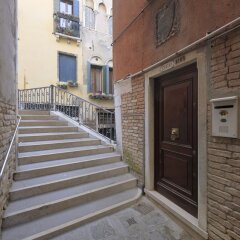 Отель B&B Ca Bonvicini Италия, Венеция - отзывы, цены и фото номеров - забронировать отель B&B Ca Bonvicini онлайн фото 2
