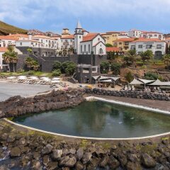 Отель Quinta Do Lorde Resort Marina Машику фото 10