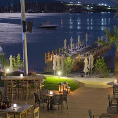 Отель Ramada Resort Bodrum фото 3