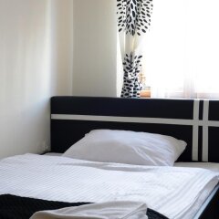 Hotel Esprit комната для гостей