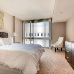 Отель Global Luxury Suites at the National Mall США, Вашингтон - отзывы, цены и фото номеров - забронировать отель Global Luxury Suites at the National Mall онлайн комната для гостей фото 4