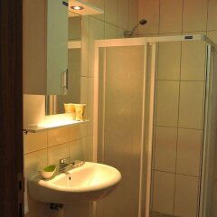 A Apart Otel in Ankara, Turkiye from 45$, photos, reviews - zenhotels.com bathroom photo 2