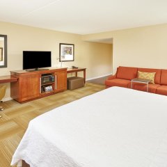 Hampton Inn Lafayette in Lafayette, United States of America from 199$, photos, reviews - zenhotels.com guestroom photo 5