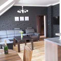 Отель Apartmany Becherplatz Чехия, Карловы Вары - отзывы, цены и фото номеров - забронировать отель Apartmany Becherplatz онлайн интерьер отеля фото 3