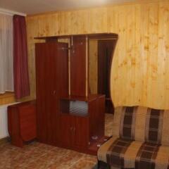 Гостиница Chalet Filvarok фото 21