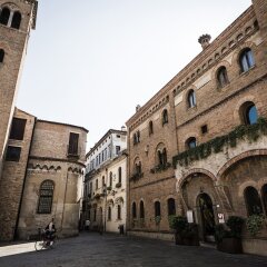 Отель MyPlace Piazze di Padova Италия, Падуя - отзывы, цены и фото номеров - забронировать отель MyPlace Piazze di Padova онлайн фото 4
