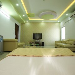 Bazan Hotel Dak Lak удобства в номере