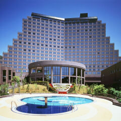 Hotel Listel Inawashiro Wing Tower Айдзувакамацу детские мероприятия