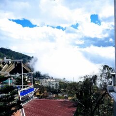 Отель Boutique Sapa Hotel Вьетнам, Шапа - отзывы, цены и фото номеров - забронировать отель Boutique Sapa Hotel онлайн спортивное сооружение