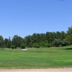 Отель Alto Fairways спортивное сооружение