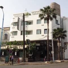 JM Suites Hotel фото 6
