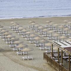 Roma Beach Resort & Spa Турция, Сиде - отзывы, цены и фото номеров - забронировать отель Roma Beach Resort & Spa онлайн помещение для мероприятий