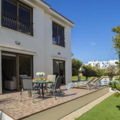 Отель Buena Vista Villa Кипр, Протарас - отзывы, цены и фото номеров - забронировать отель Buena Vista Villa онлайн фото 3