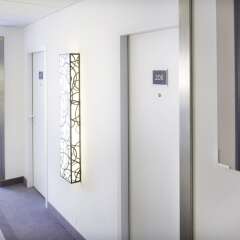 Sachsenpark-Hotel интерьер отеля фото 3