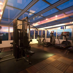 Verdanza Hotel San Juan In Isla Verde Puerto Rico From 143 Photos Reviews Zenhotels Com