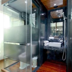 The Color Kata in Mueang, Thailand from 63$, photos, reviews - zenhotels.com bathroom