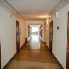 Pulkovo Hotel интерьер отеля фото 2