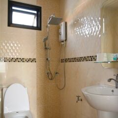 Отель T.Y.Airport Inn Таиланд, Такуа-Тунг - отзывы, цены и фото номеров - забронировать отель T.Y.Airport Inn онлайн фото 10