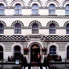 Отель Grange Langham Court Великобритания, Лондон - отзывы, цены и фото номеров - забронировать отель Grange Langham Court онлайн фото 3