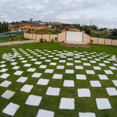 Отель Beige Village Golf Resort & Spa
