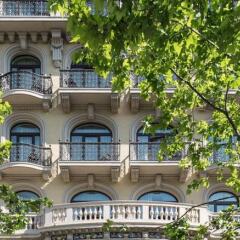 Отель Catalonia Passeig de Gràcia Испания, Барселона - 1 отзыв об отеле, цены и фото номеров - забронировать отель Catalonia Passeig de Gràcia онлайн фото 4