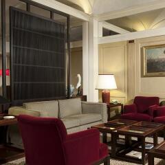 Dei Borgognoni Hotel интерьер отеля фото 3