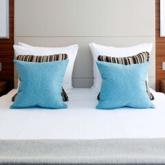 Отель Park Plaza County Hall London Великобритания, Лондон - 4 отзыва об отеле, цены и фото номеров - забронировать отель Park Plaza County Hall London онлайн фото 4