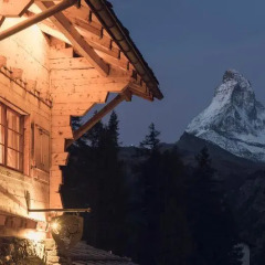 Отель CERVO Mountain Boutique Resort Швейцария, Церматт - отзывы, цены и фото номеров - забронировать отель CERVO Mountain Boutique Resort онлайн фото 4